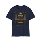 Procesion Hacia La Victoria T-Shirt