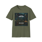 Los Diose Quieren El Trofeo T-Shirt