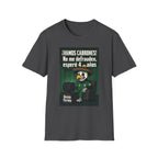 Esperando El Partido T-Shirt