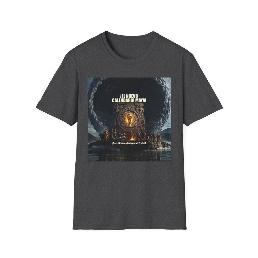 El Nuevo Trofeo T-Shirt