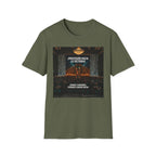 Procesion Hacia La Victoria T-Shirt