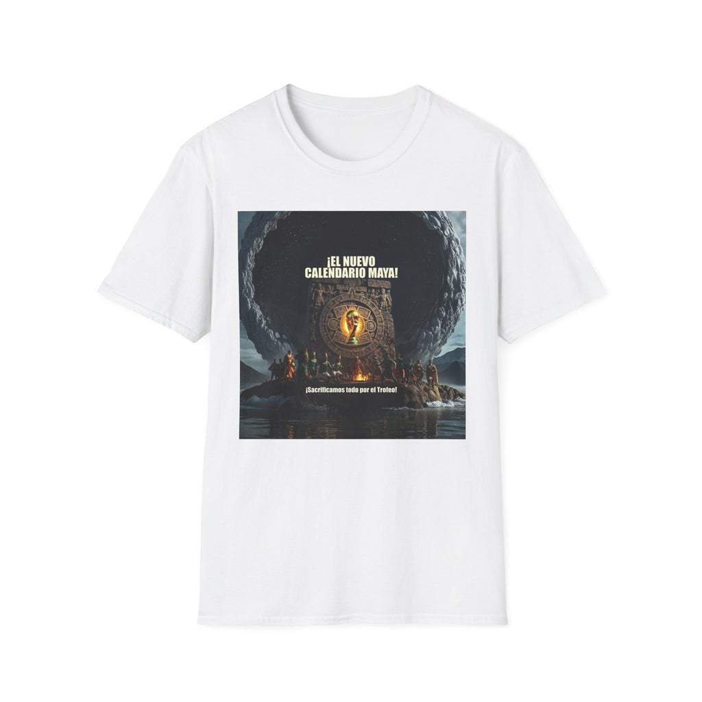 El Nuevo Trofeo T-Shirt