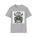 Queremos El Trofeo T-Shirt