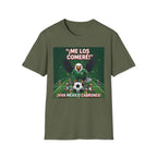 Me Los Comere T-Shirt