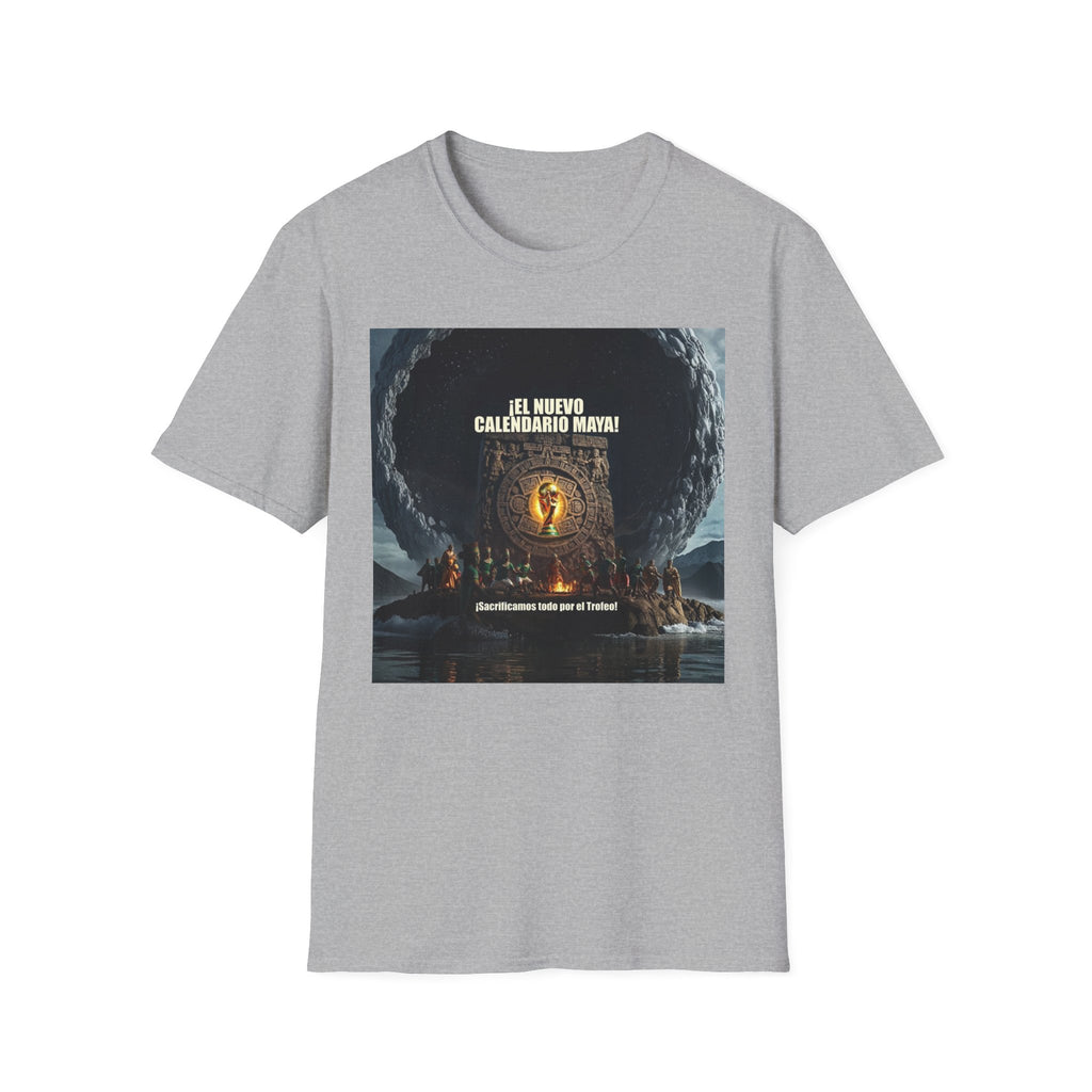 El Nuevo Trofeo T-Shirt