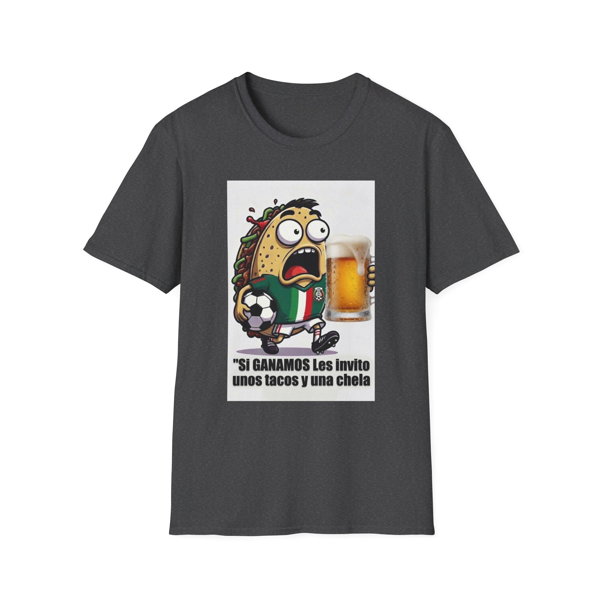 Taco Fiesta T-Shirt