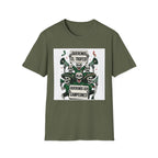 Queremos El Trofeo T-Shirt