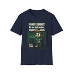 Esperando El Partido T-Shirt