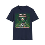 Me Los Comere T-Shirt