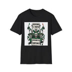 Queremos El Trofeo T-Shirt