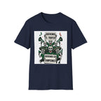 Queremos El Trofeo T-Shirt