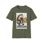 Taco Fiesta T-Shirt
