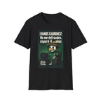Esperando El Partido T-Shirt