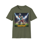 Los Aplastare Insectos T-Shirt