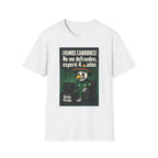 Esperando El Partido T-Shirt
