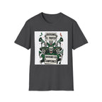 Queremos El Trofeo T-Shirt