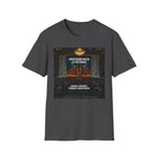 Procesion Hacia La Victoria T-Shirt