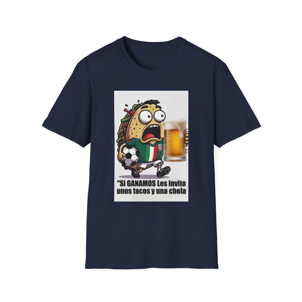 Taco Fiesta T-Shirt