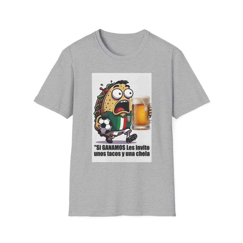 Taco Fiesta T-Shirt
