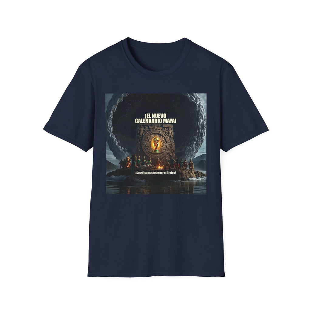 El Nuevo Trofeo T-Shirt