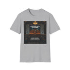 Procesion Hacia La Victoria T-Shirt