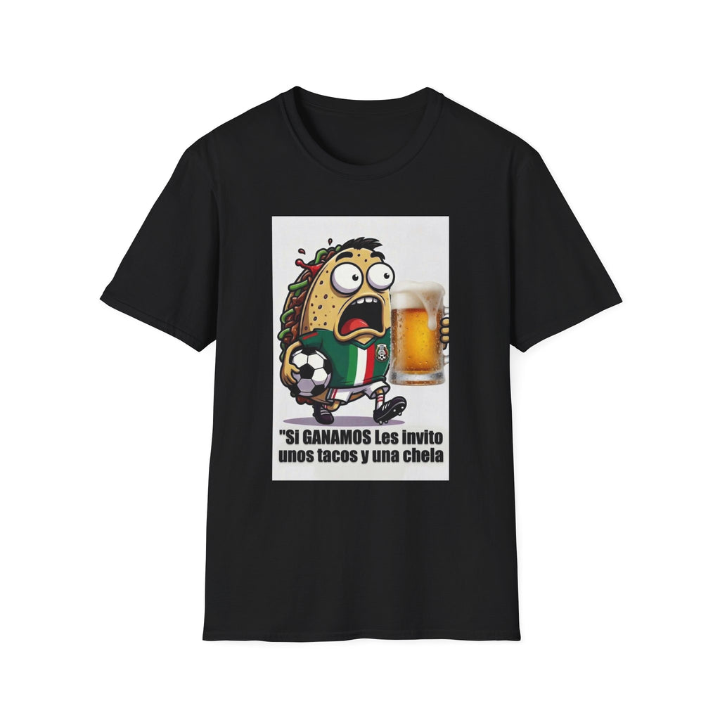 Taco Fiesta T-Shirt